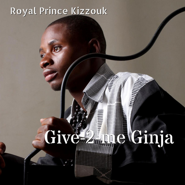 Give-2-Me Ginja