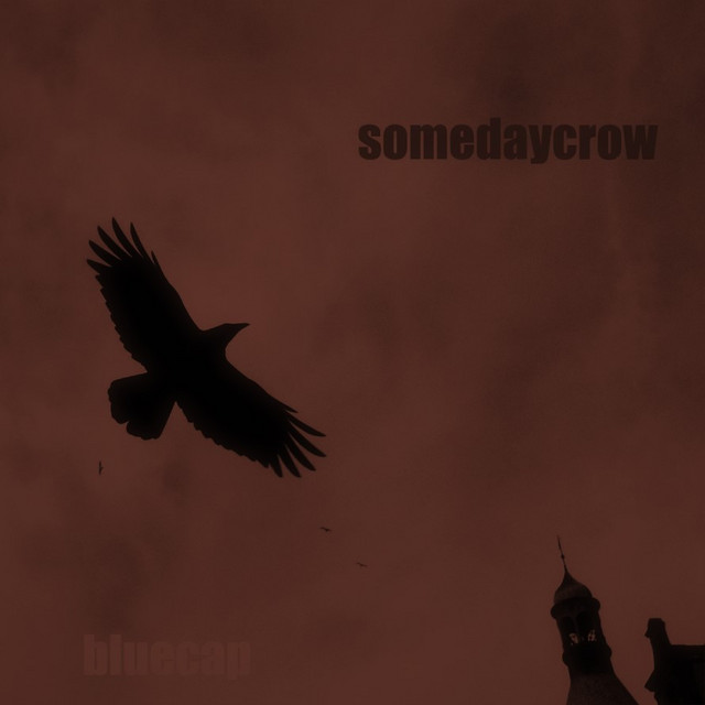 somedaycrow cover art