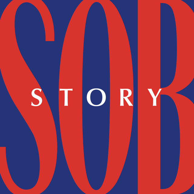 Sob Story cover art