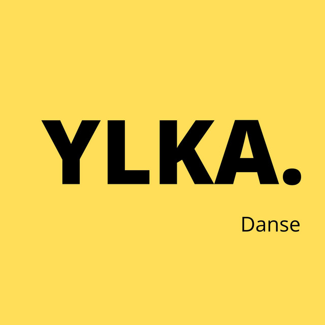 Danse cover art