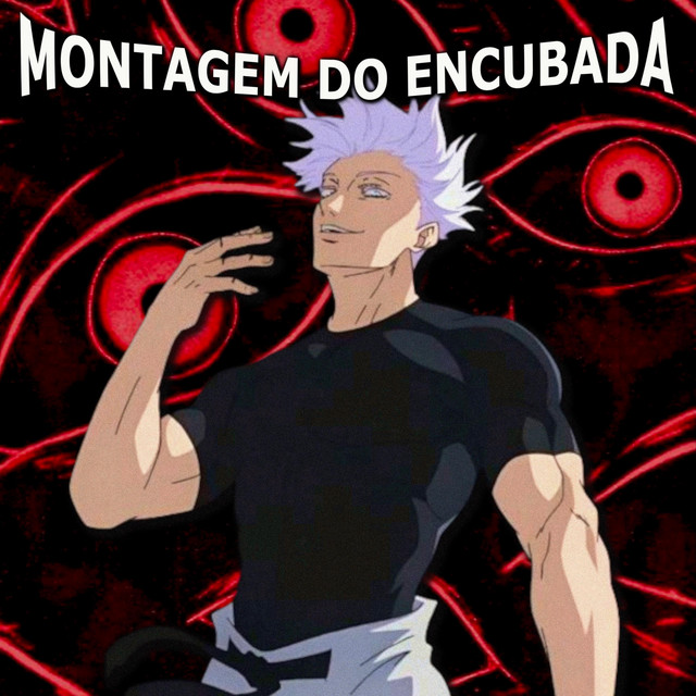 DJ PESO – Montagem Do Encubada