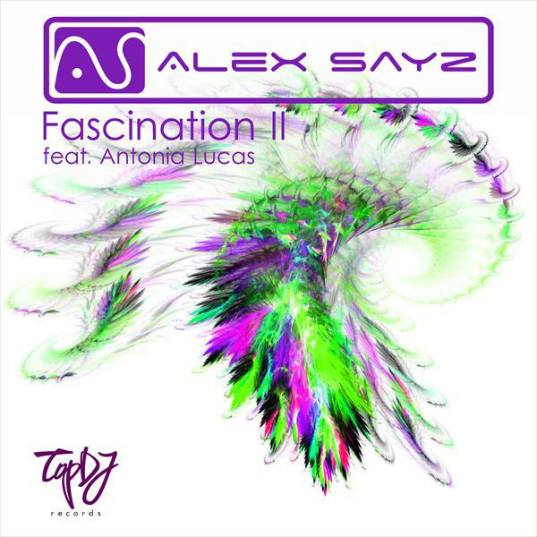 Fascination Part II cover art