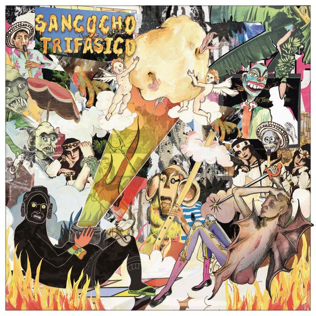 Sancocho Trifásico cover art
