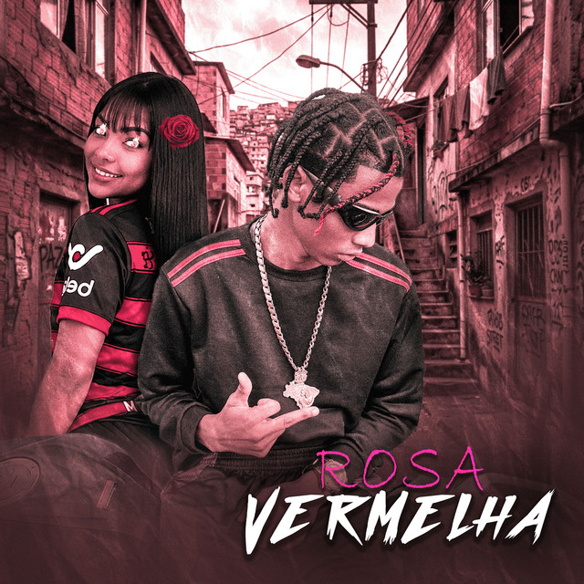 Rosa Vermelha