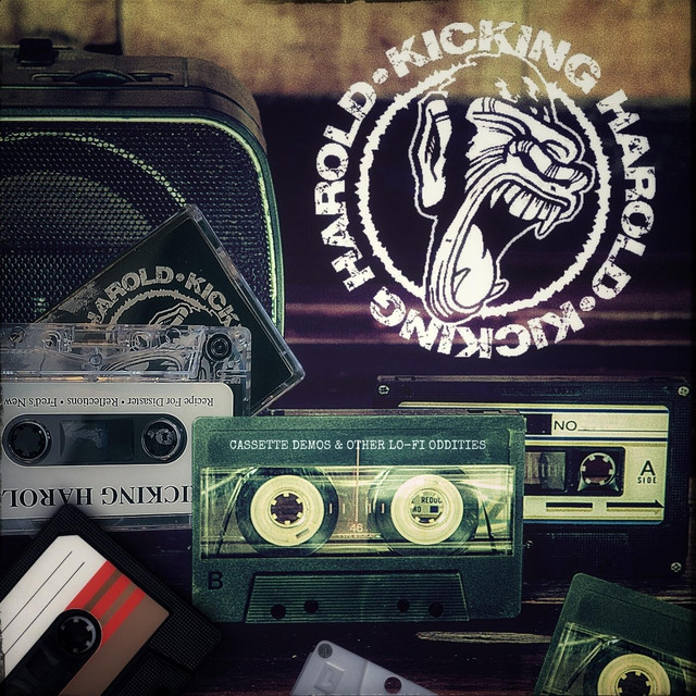 undefined album image