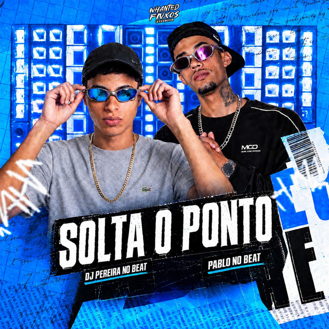 Solta a Ponto