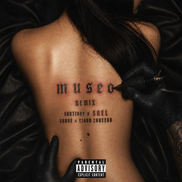 undefined album image
