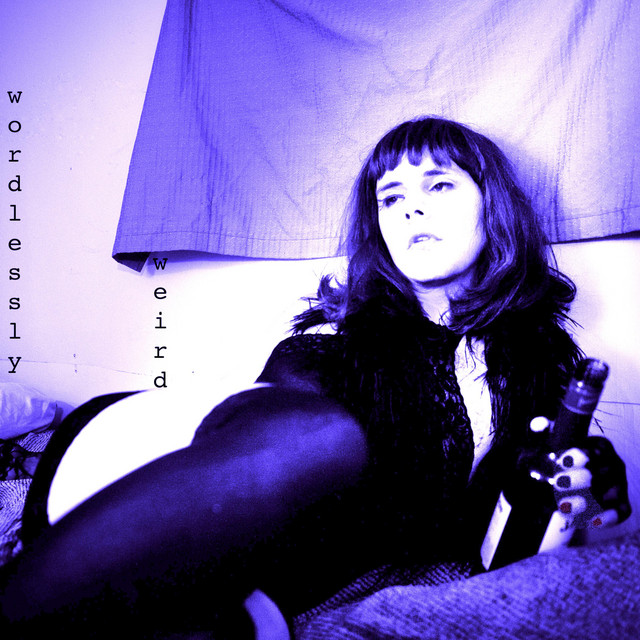 Laze Daze cover art