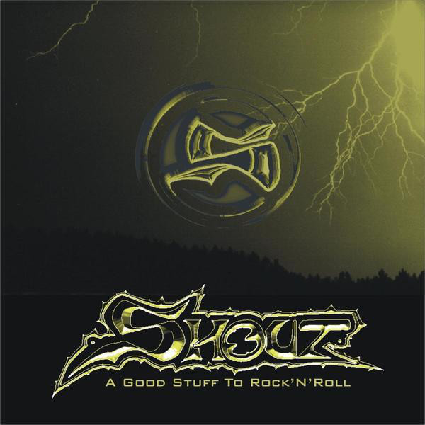 A Good Stuff To Rock'n'roll cover art