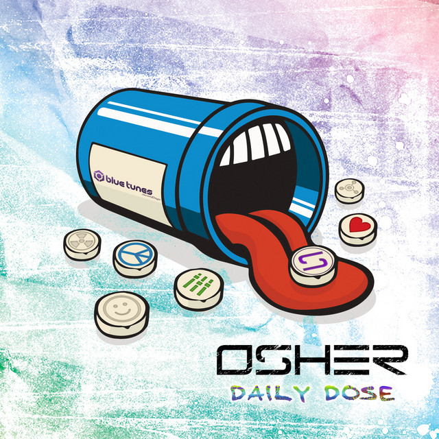 Daily Dose album art