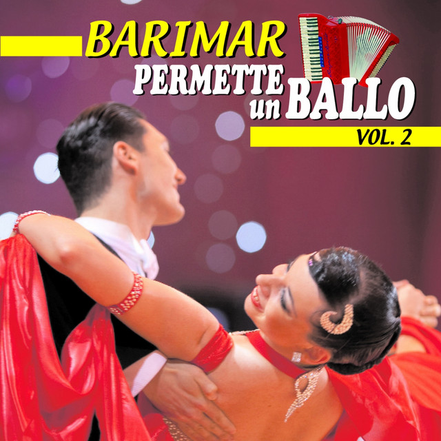 Permette un ballo, Vol. 2 cover art