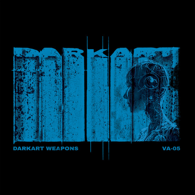 Whisper in the Dark album art