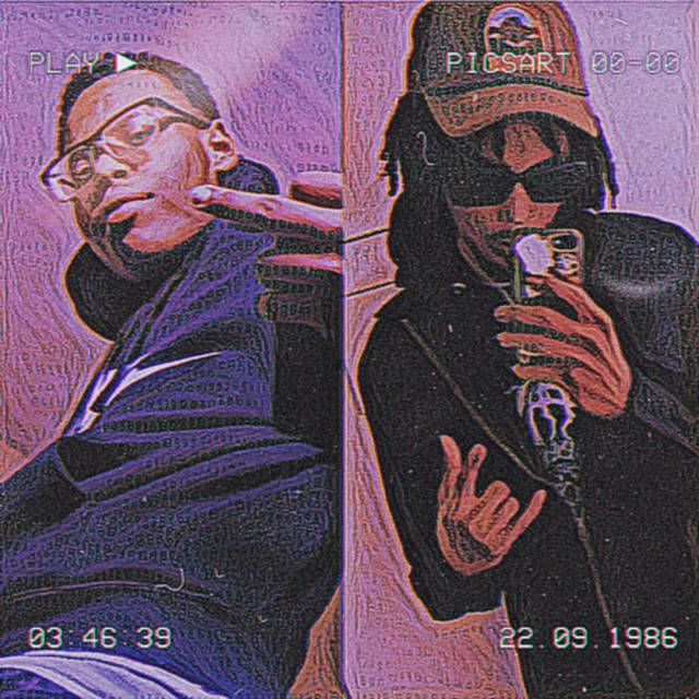 HXNDRO, Lndre – DEMON VIBES - Remix