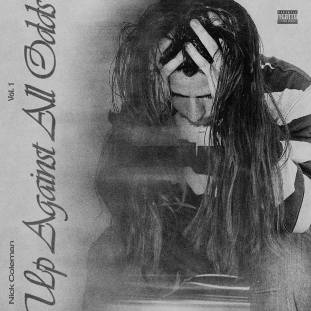 Up Against All Odds (Vol. I)