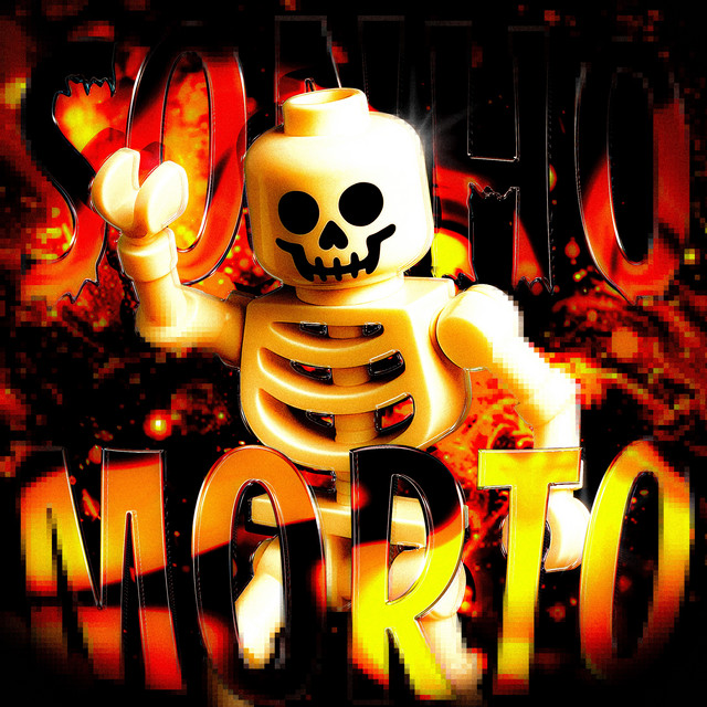 SONHO MORTO - Ultra Slowed