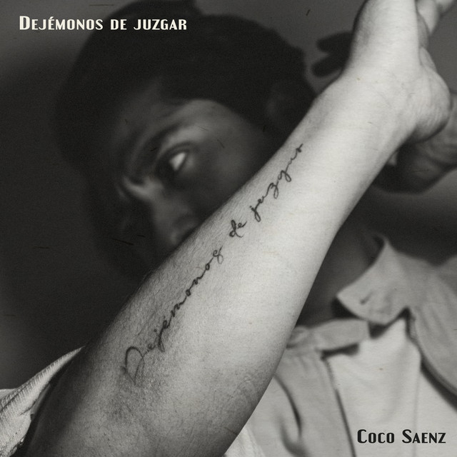 Dejémonos de Juzgar cover art