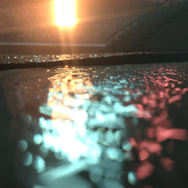 Loose cover art