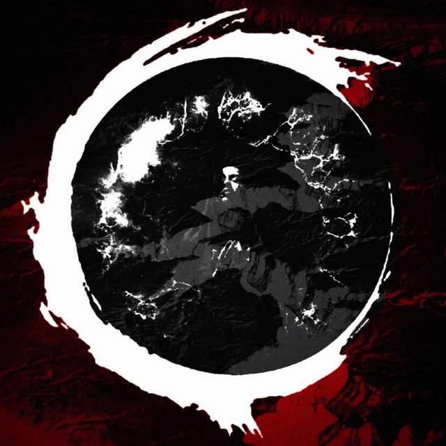 Red Sun Above (Vocal Version)