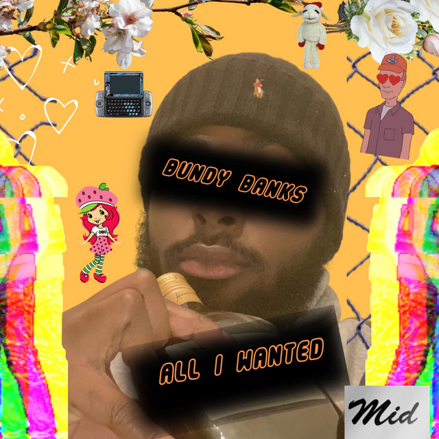 undefined album image
