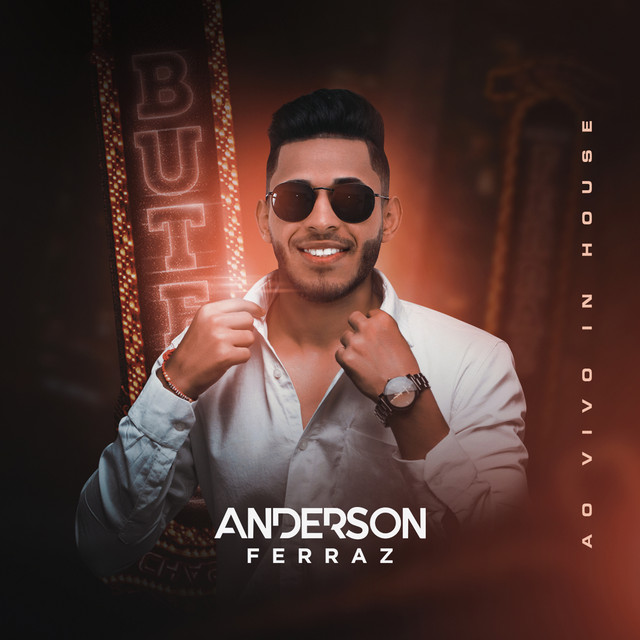 AO VIVO IN HOUSE cover art