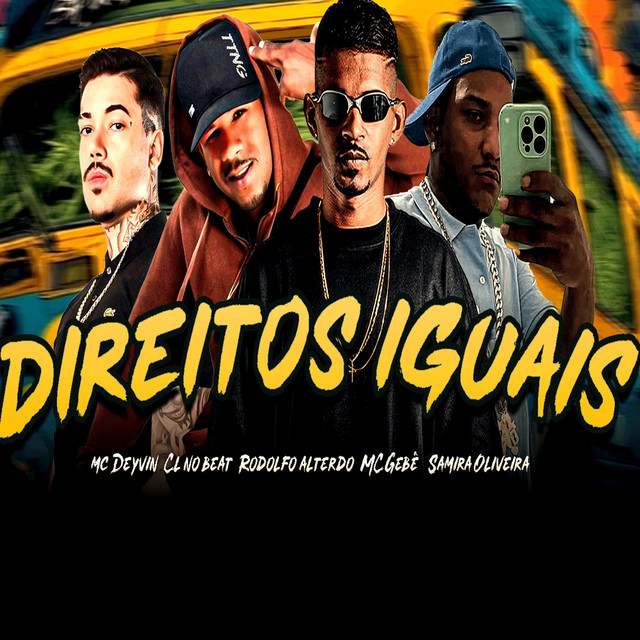 Direitos Iguais