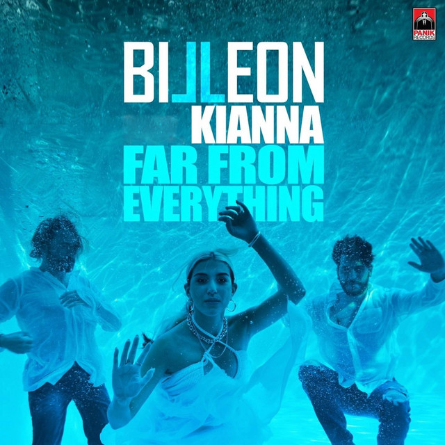 Far From Everything cover