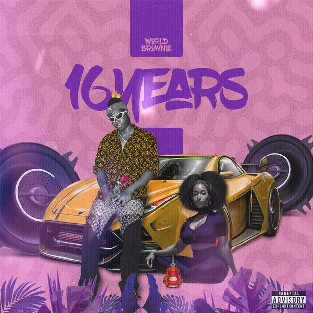 16 Years
