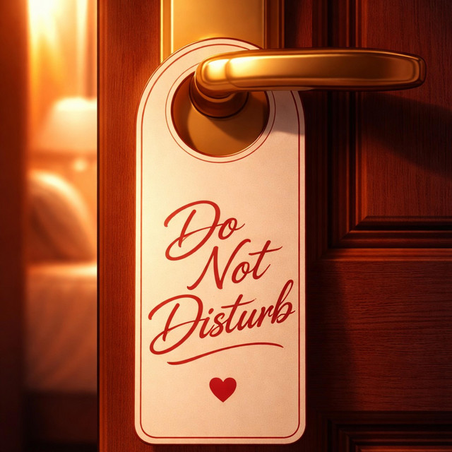 Do Not Disturb - Single by Shane OHare | Spotify