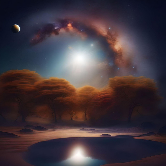 Garden of Silence cover art