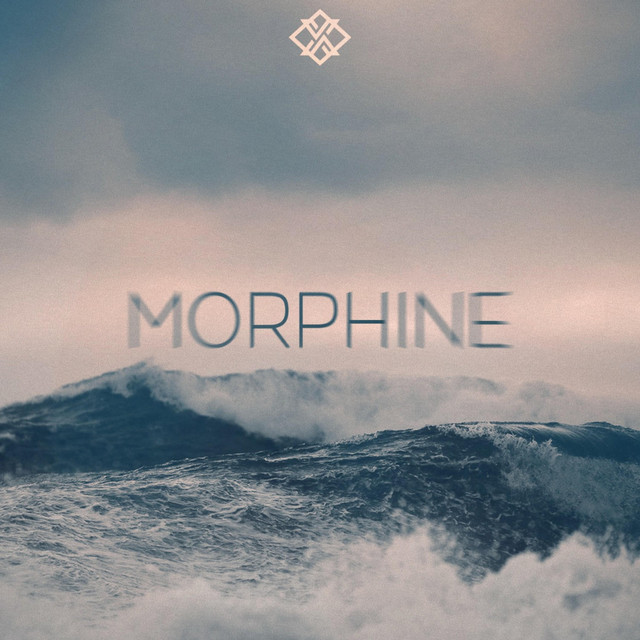 Morphine cover art
