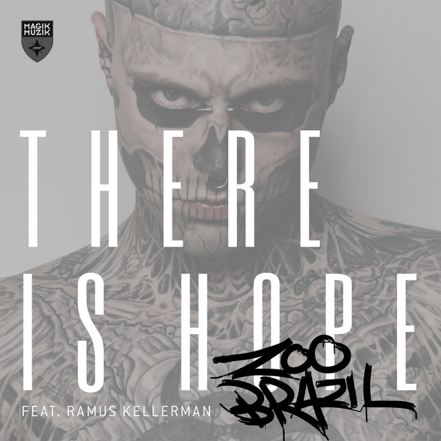 There Is Hope - Reblended