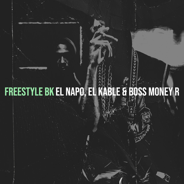 Freestyle Bk