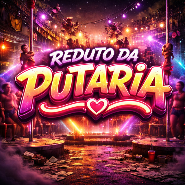 REDUTO DA PUTARIA COM SEXY LOVE