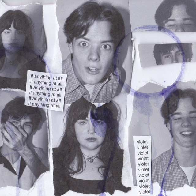 If Anything At All cover art