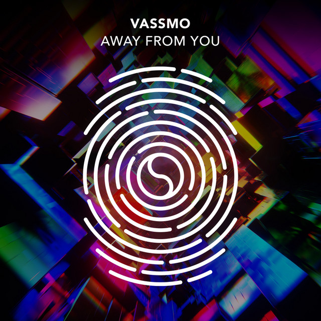 Away From You - Extended Mix album art