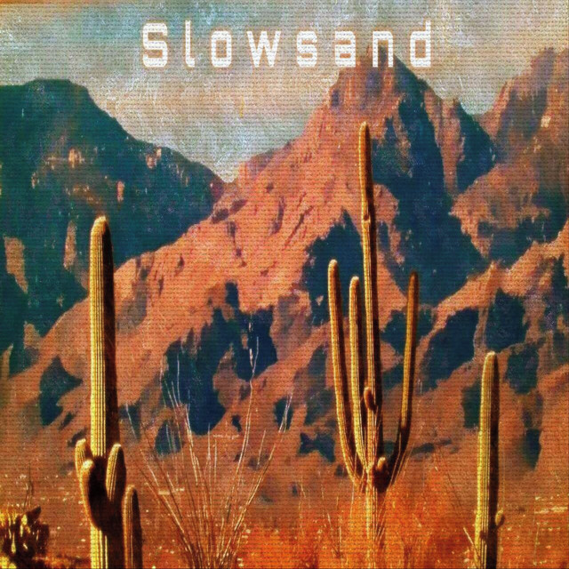 Slowsand cover