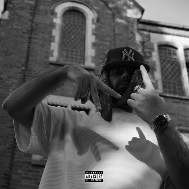 undefined album image