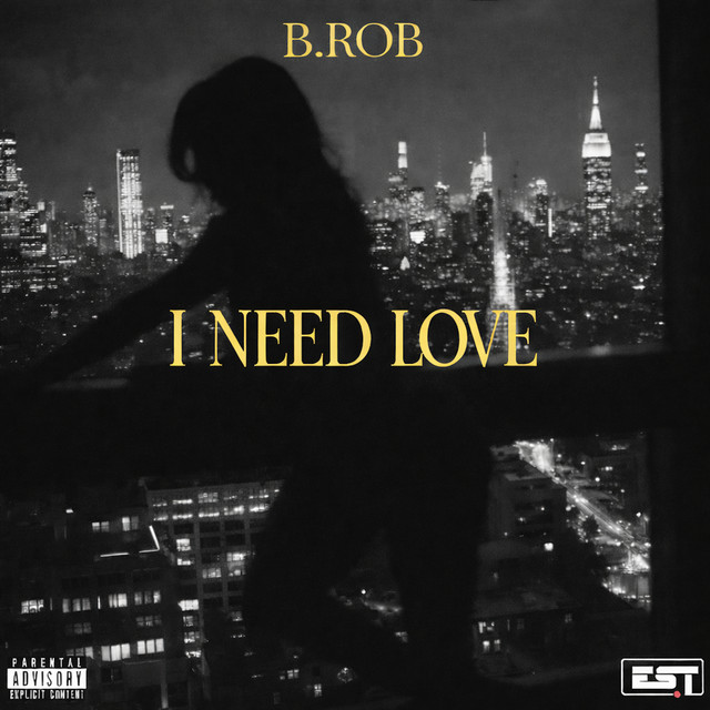I Need Love
