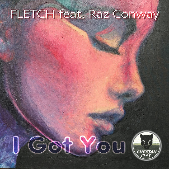 I Got You - Beatless Mix cover art