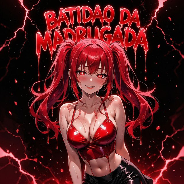 Обкладинка Awiio — BATIDAO DA MADRUGADA