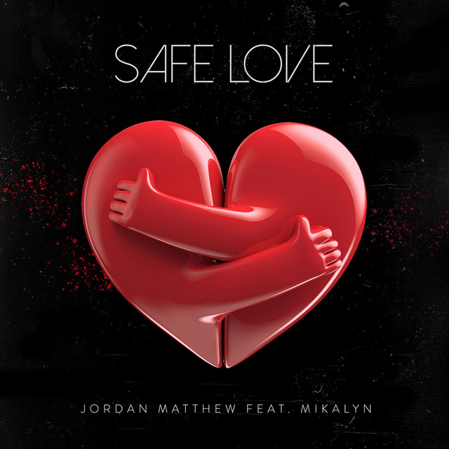 Safe Love (feat. Mikalyn) cover