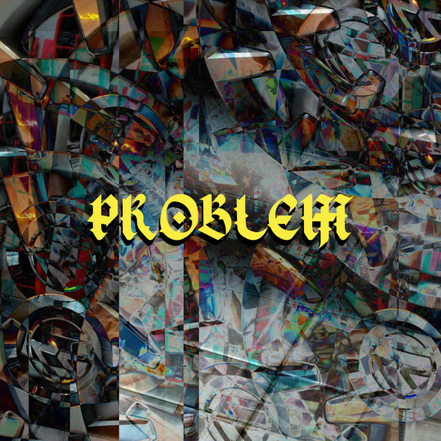 Problem cover art