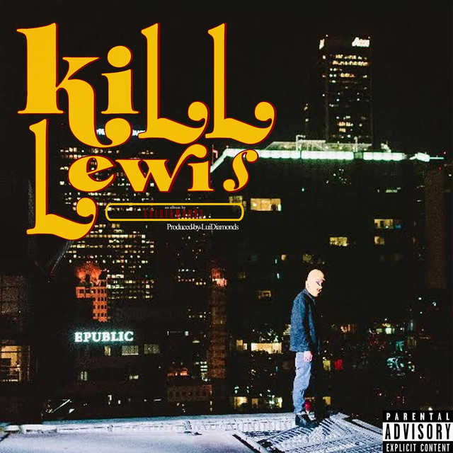 Iso cover art