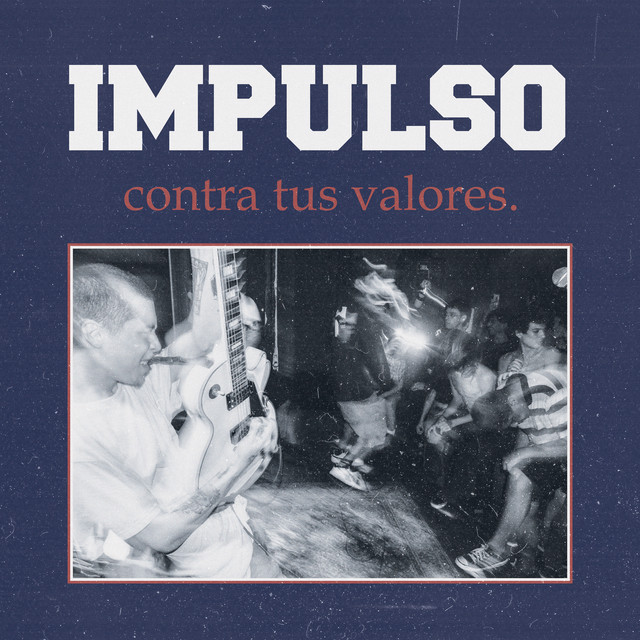 Contra Tus Valores cover art