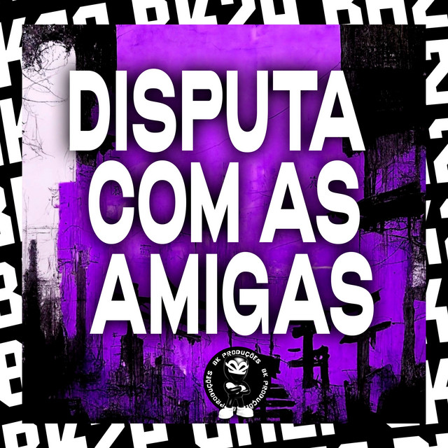 Disputa Com As Amiga