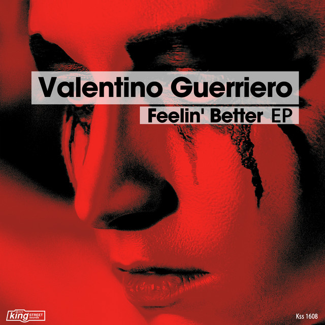 Feelin' Better album art