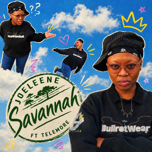Savannah