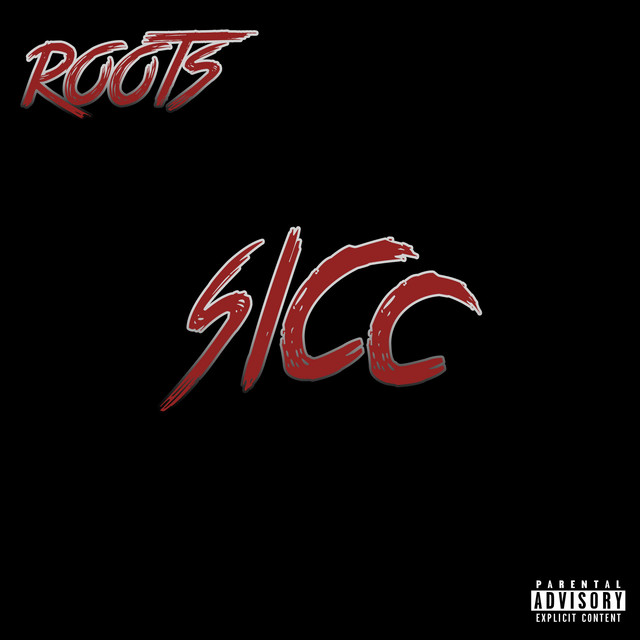 Sicc cover art