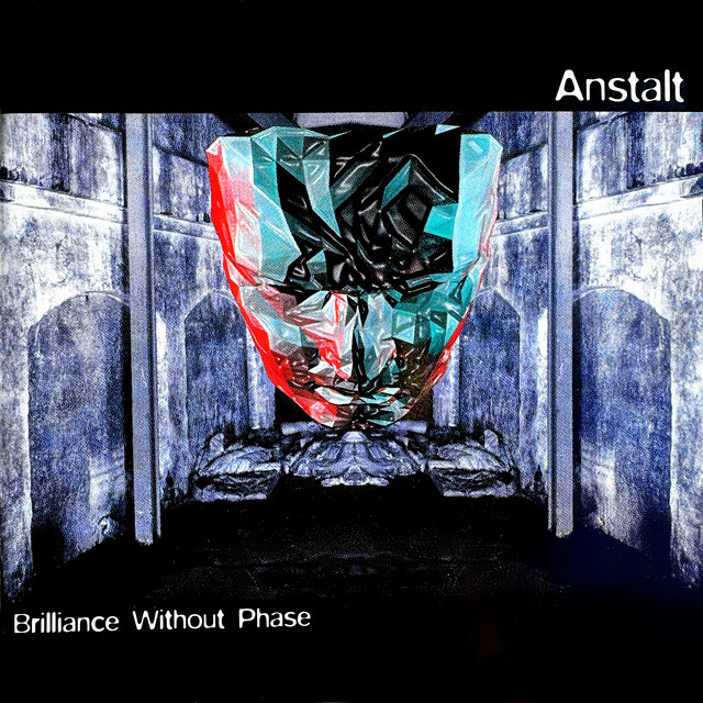 Brilliance Without Phase (1987-1995) cover