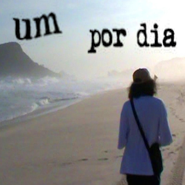 um por dia cover art